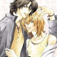  ����� Sex Friend <small>Story & Art</small> 